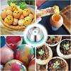 Egg Home Punch Mixer Kitchen Kitchens Accessories Items Stainless Steel Needle Easy Peeling Kitchenware Gadget Gadgets Utensils