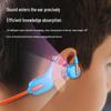 X12 Children's Bone Conduction Headphones with 8GB Memory