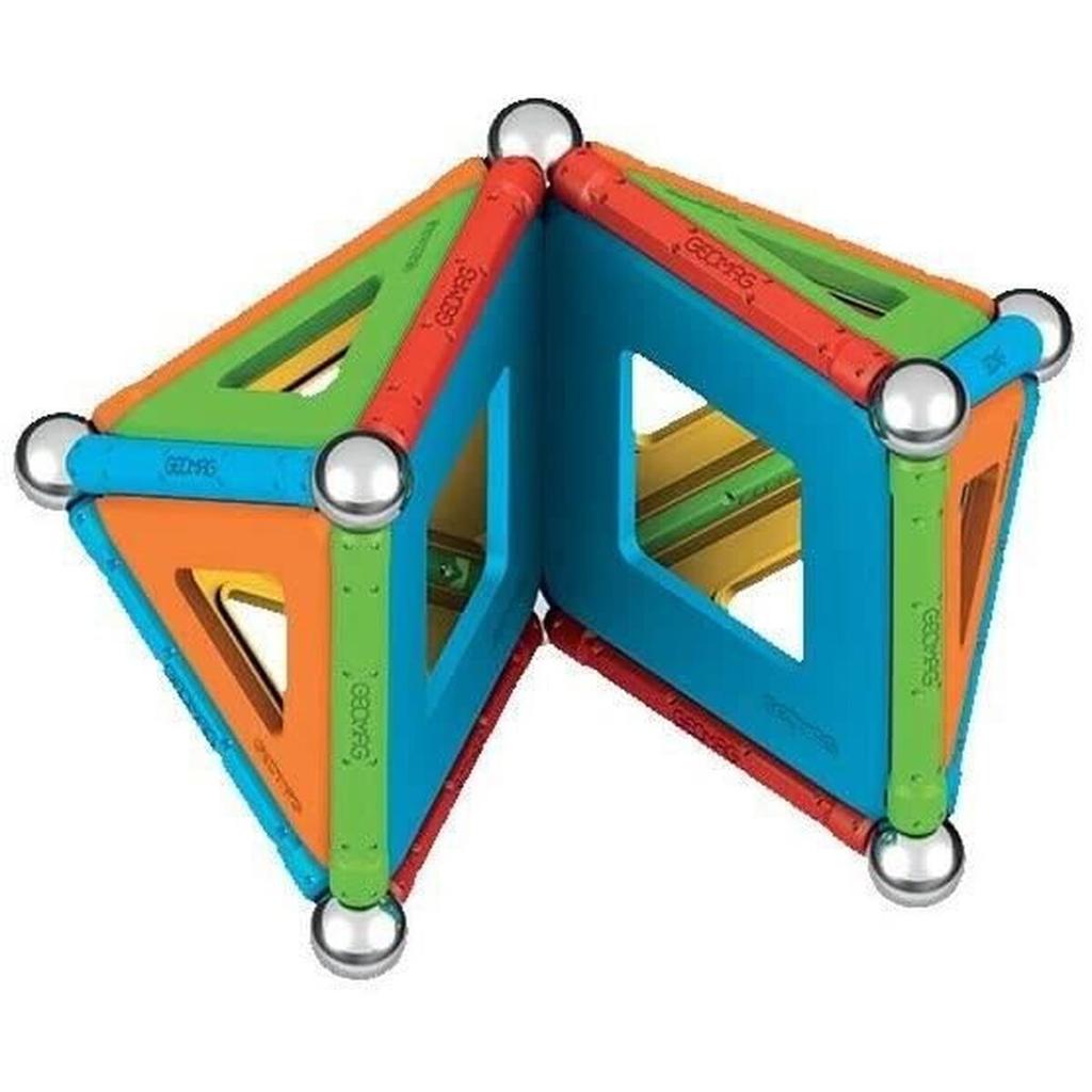 Magnetic Game Geomag 378
