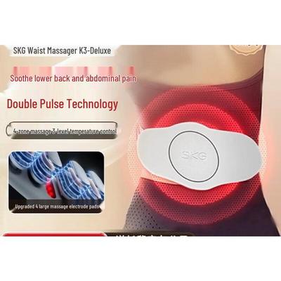 Elektronik für Beauty & Gesundheit – Elektro-Massagegeräte