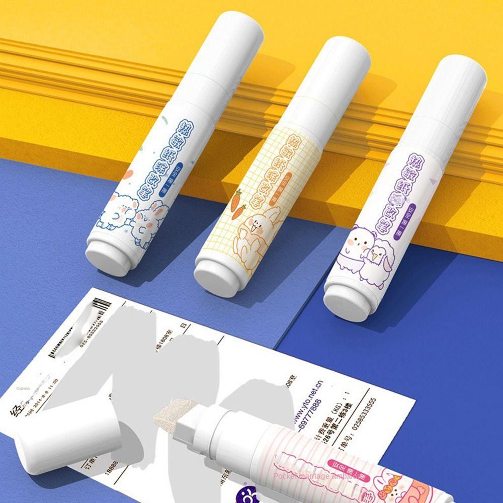 

Информация Термобумага Экспресс-маркер Ручка Термобумага Коррекция Жидкость Конфиденциальность Печать