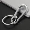Quick Release Snap Hook & for Key Ring Chain Holder Organizer for Car/for Key Fi