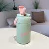 Tea Separation Tea Cup Large Capacity Car Drinking Cup Luxury Insulated Cup  For Home Work Travel