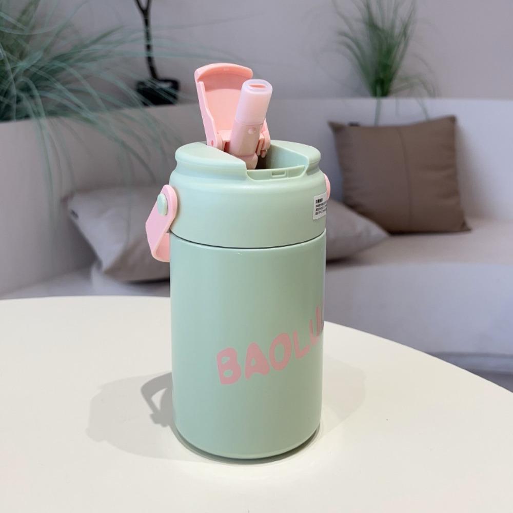 Tea Separation Tea Cup Large Capacity Car Drinking Cup Luxury Insulated Cup  For Home Work Travel