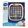 Vtech Baby Lumi Des Découvertes White Tablet - Touch and Light Toy for Toddlers 9 To 36 Months