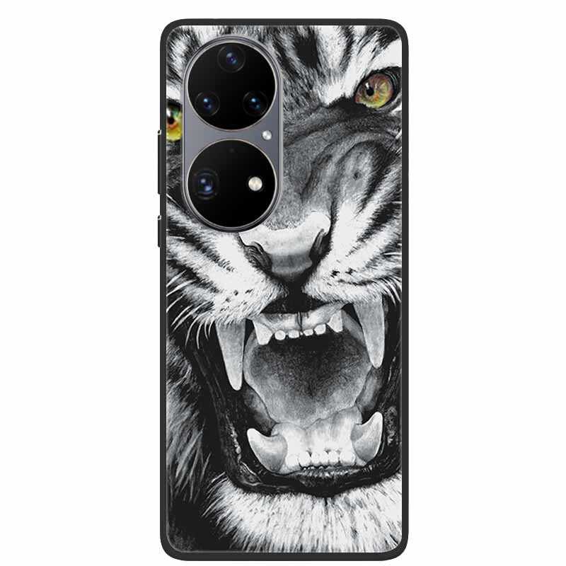 For Honor 70 5G Cases 70 Pro 70Pro + 2022 Fashion Soft TPU Silicone Phone Case For Huawei Honor70 Pro Plus Back Cover Coque Cute