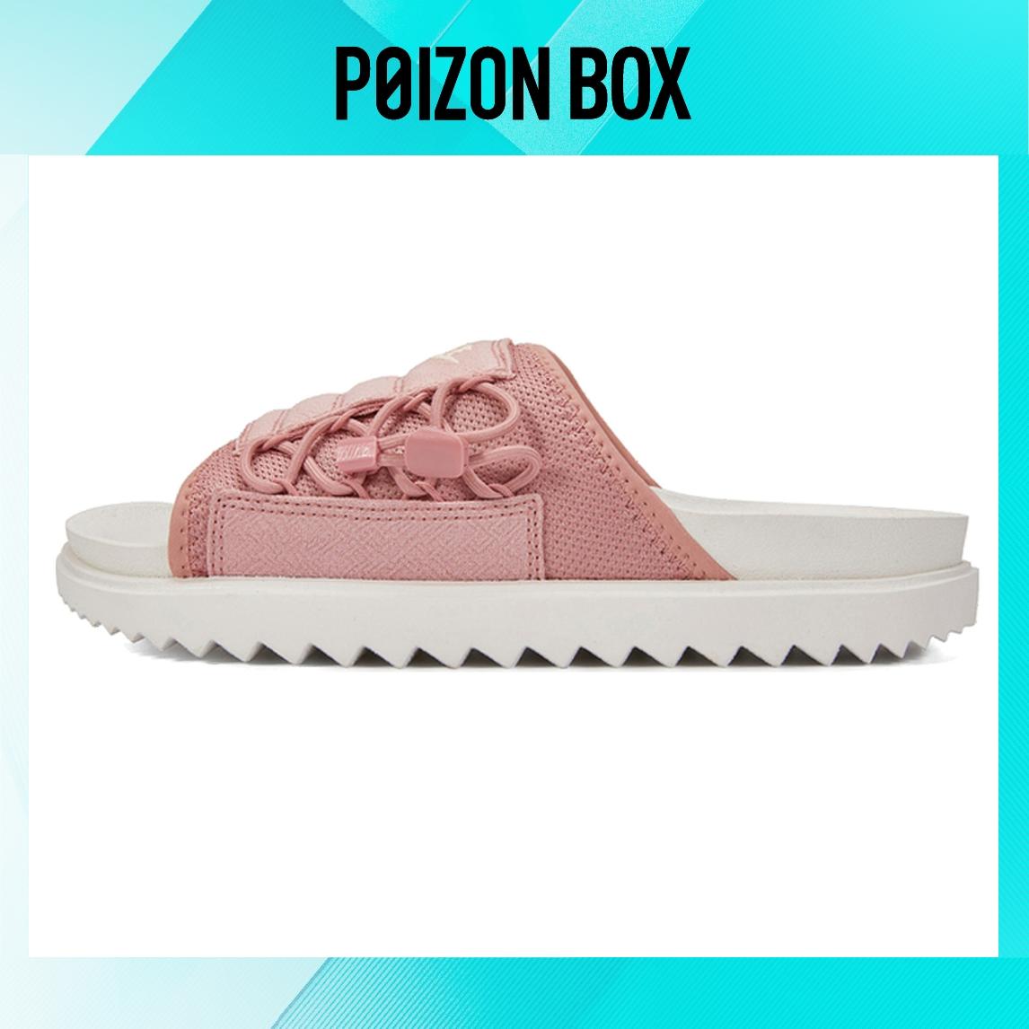 

сабо Nike Asuna Flip-flops Women CW9707-600