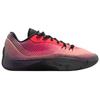Nike S.T. Flare EP Black Crimson Unisex Sneakers Red HF0232-600