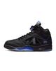 Air Jordan 5 Retro Awake NY Black Racer Blue Jordan 5 Men's DV4982-004