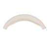 Suitable for Anker Soundcore Life Q20/Q20+/Q20i/Life 2 Headset Soft Silicone Earmuffs Head Beam Silicone Protective Cover