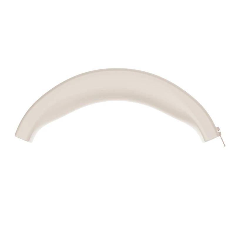 Suitable for Anker Soundcore Life Q20/Q20+/Q20i/Life 2 Headset Soft Silicone Earmuffs Head Beam Silicone Protective Cover