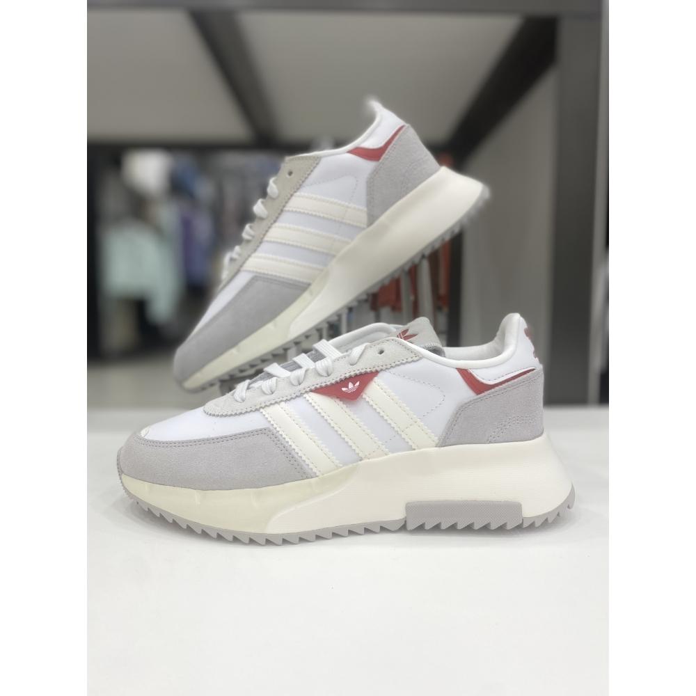 

adidas [adidas Original] Retropy F2 унисекс кроссовки HQ1897