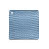 Silicone Honeycomb Heat-Resistant Non-Slip Pot Mat - Easy Clean & Anti-Scalding Placemat.