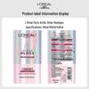 L'Oreal Paris Acid Care Smooth Shampoo Double Pack