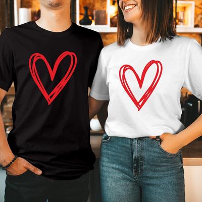 Üst giysisi – T-shirtler