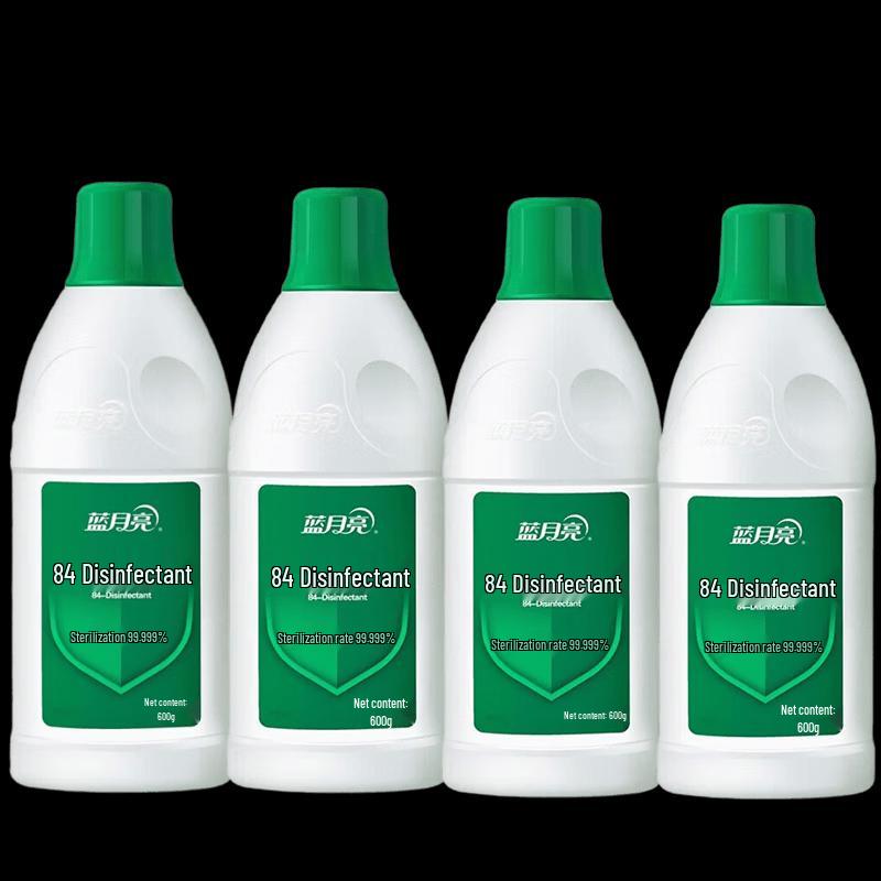 Blue Moon 84 Disinfectant