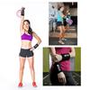 1Pair Cotton Kettlebell Wrist Guard Comfortable Protecting the wrist  Kettlebell