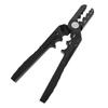 Copper Tube Repair Plier High Strength Metal Refrigeration Copper Tube Rounder for 1 4in 3 8in 1 2in 5 8in 3 4in 7 8in