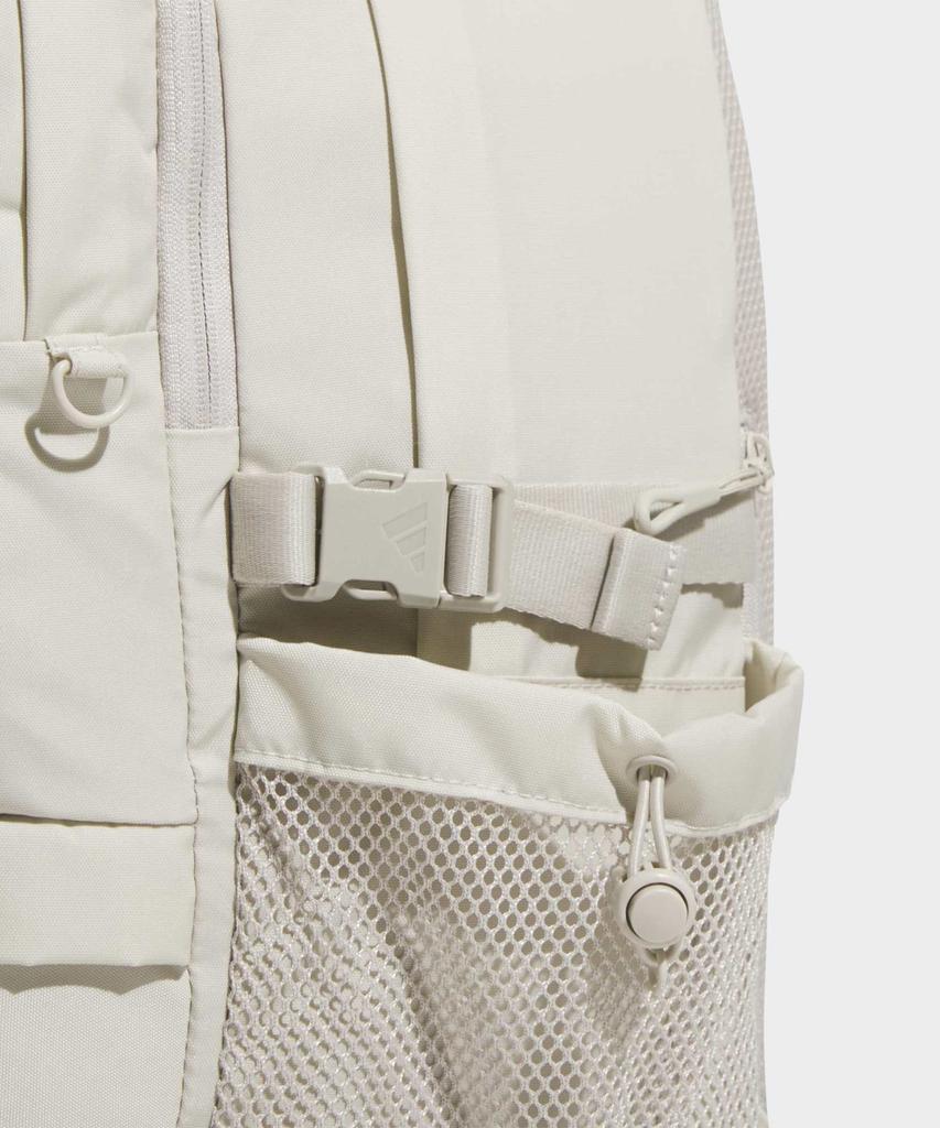 adidas Back To School Backpack Linear Logo - Wonder Alumina / Jy9116