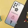 Supernatural TV Case For Oppo A5 Pro A6 A15 A16 A76 A96 A17 A57 A98 A58 A78 A18 A38 A54 A74 A94 A40 A60 A80