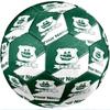 Plymouth Argyle FC Fashion Size 5 Football Wearproof Non‑Slip Soccer Ball For Sports Training Entertainment Use