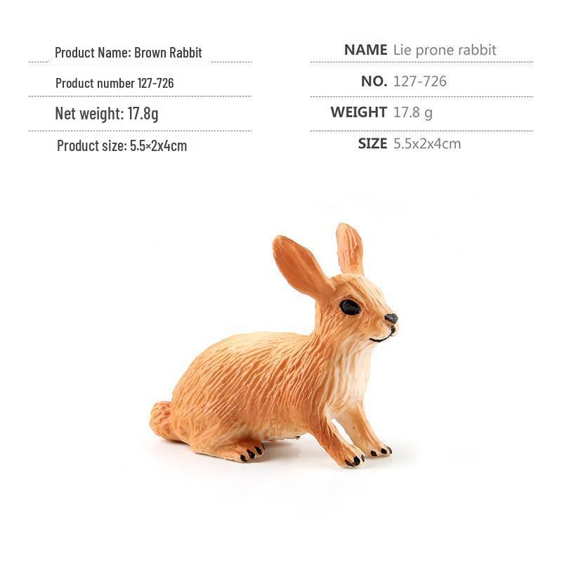 Miniature Farm Animal Models: Chickens, Ducks, Geese, and Cows