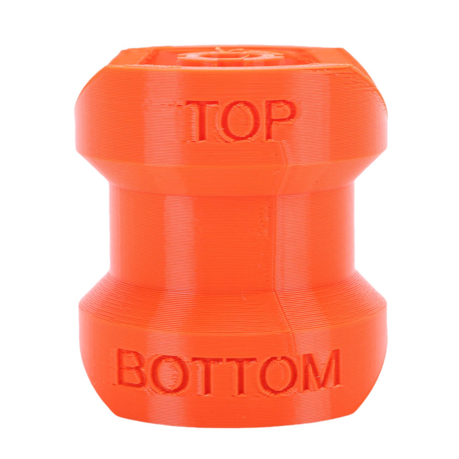 

Leakproof Bottle Dispenser Connector Liquid Emptying Transfer Connector for Hand Wash Shampoo Shower Gel