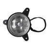 Huadema Beijing BJ2022 Warrior Front Fog Lamp Assembly