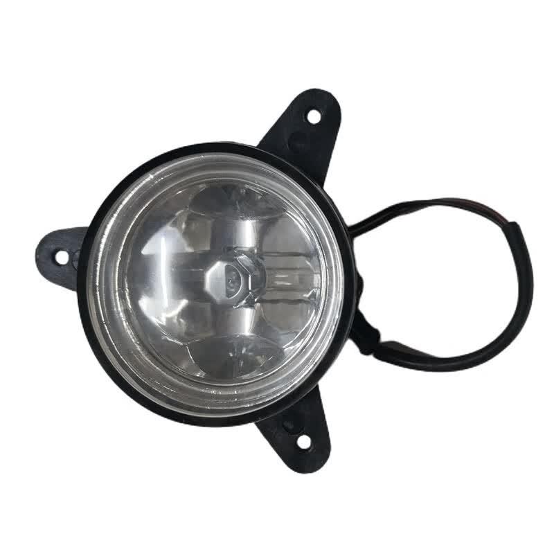 Huadema Beijing BJ2022 Warrior Front Fog Lamp Assembly