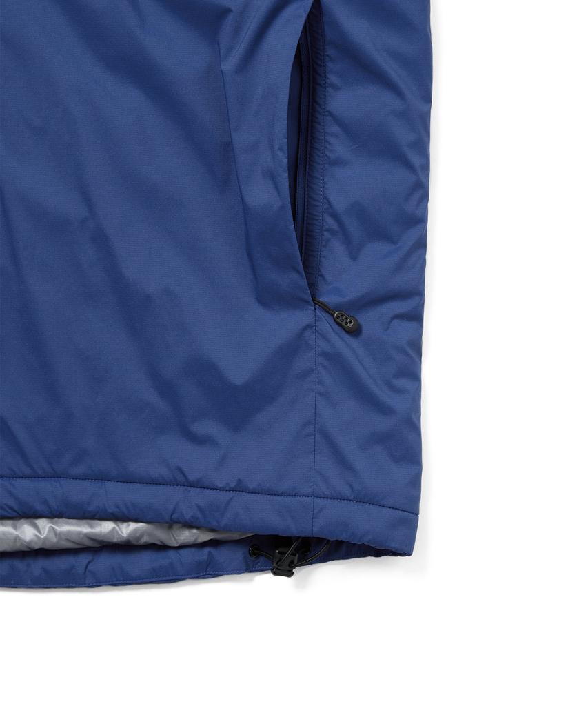 Thisisneverthat Pertex® Insulated Jacket Blue