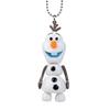 Cartoon DSN Frozen Snowman Olaf 4.5cm Mini Figure Decoration Collection Figurine Mini Doll Toy Model for Prize Small Gift