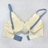 Love Girls Underwear Color Collision Sexyness Dünne nahtlose Unterwäsche Nahtlose BHs für Frauen Schöner rückenfreier Sport-BH mit Bügel