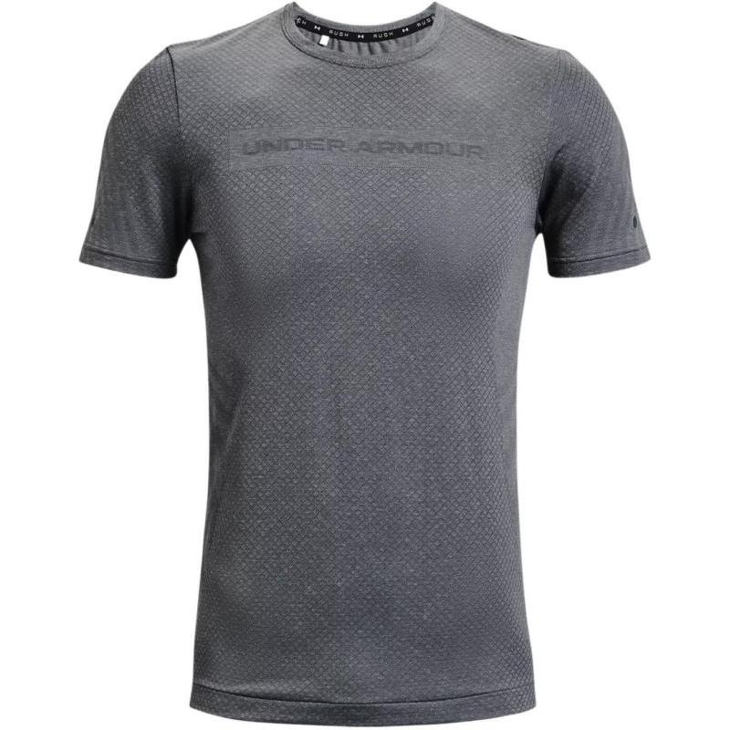 

DECATHLON Outdoor Short Sleeve T-Shirt Men s Grey M серый