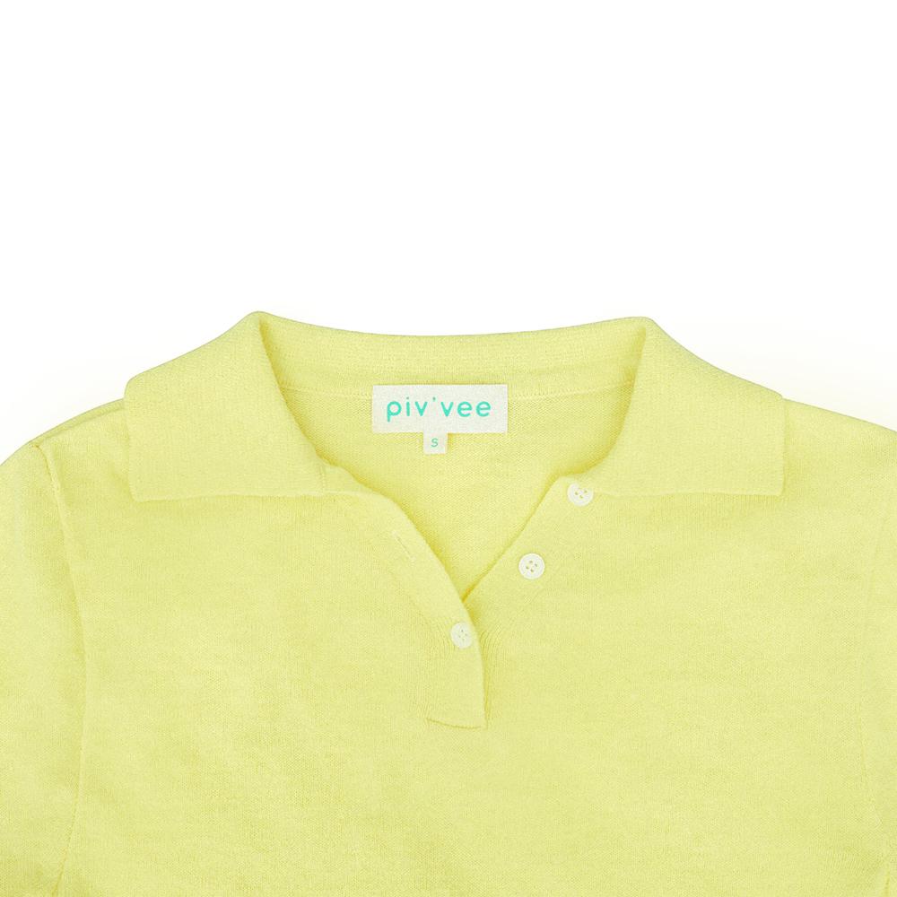 PIV’VEE Twins Snug Knit