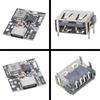 PB0A Lithium Battery Charging And Discharging Module Supports Voltage And Current Configuration Current up to 3.1A