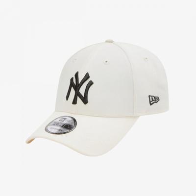 New Era Basic Ballcap New York Yankees Wine Cork