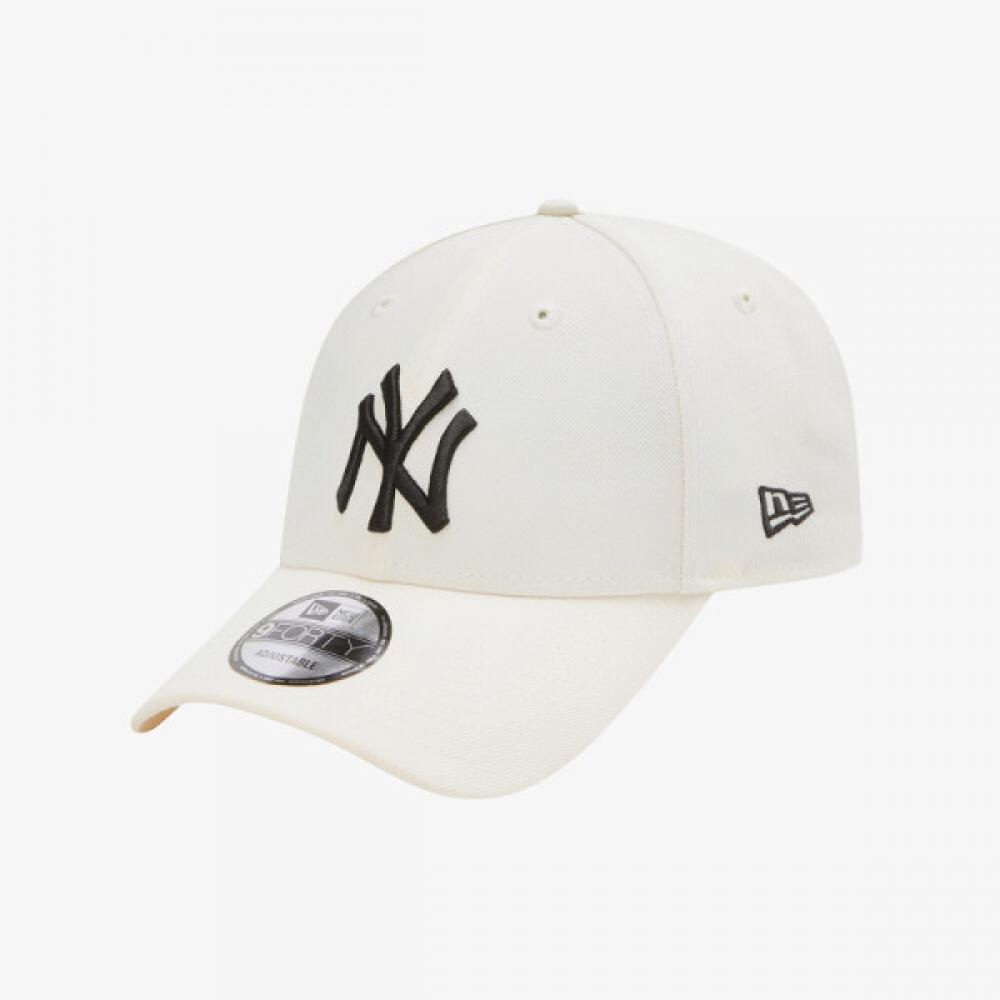 New Era Basic Ballcap New York Yankees Wine Cork OSFM