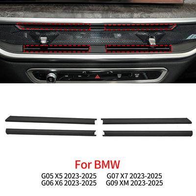 For BMW G05 G06 G07 Car Middle AC Vent Grille Air Conditioning Outlet Repair Accessory Replacment For BMW X5 X6 X7 -2025