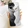 For Honor X6d LNA-NX1 2026 Fashion Dusk Beach Painting Phone Case For Honor X6D 5G Soft Silicone Covers Bumpers