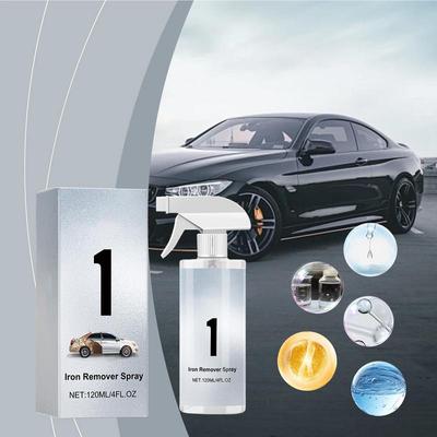 Odstraňovač rzi pro auto, účinný odstraňovač rzi z automobilů, čistič rzi na kov, přenosný gel na rozpouštění rzi, odstraňovač rzi na kov
