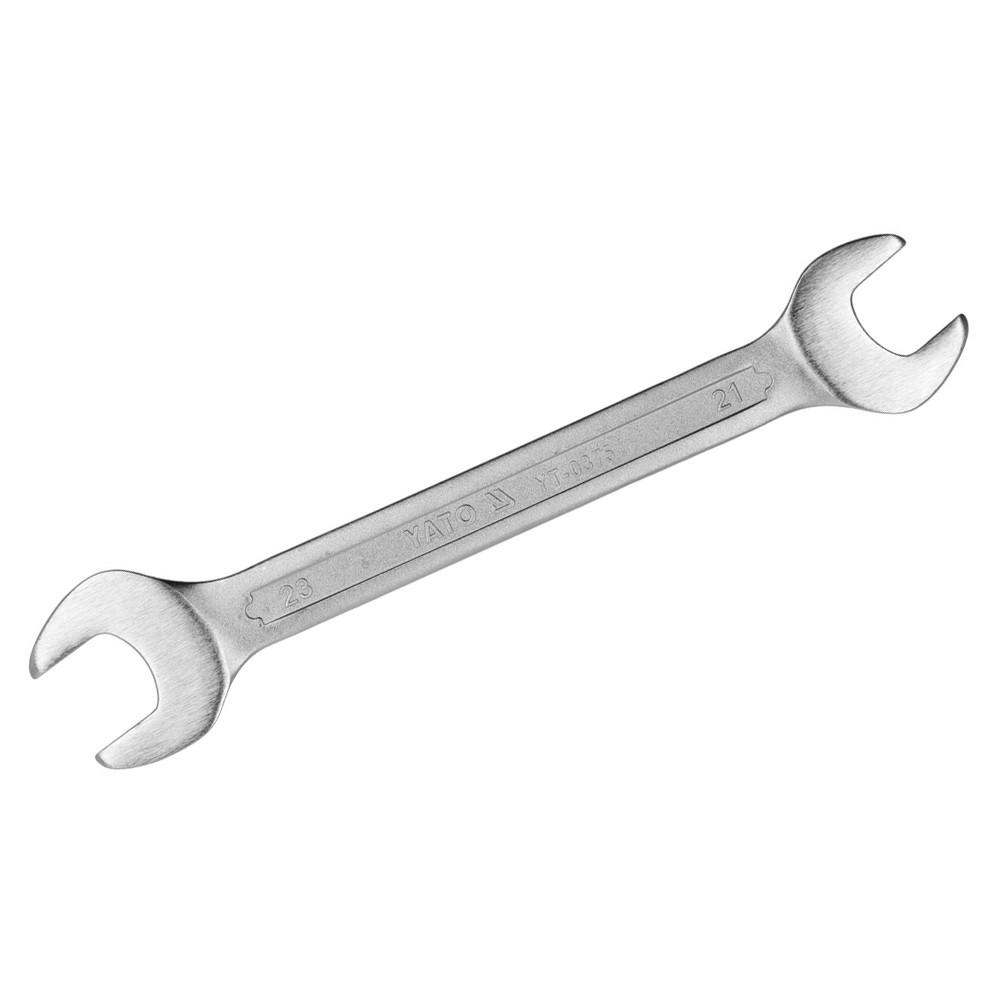 Yato Double Ended Spanner