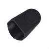 Saxophone Instrument Tip Cover Cap Flexible Clarinet Pullon for Students,