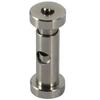 Easy Use 2X Watch Repair Screwdriver Grinding Tool All Steel Machine Wheel Grinding Screwdriver For Watchmakers Watch Parts