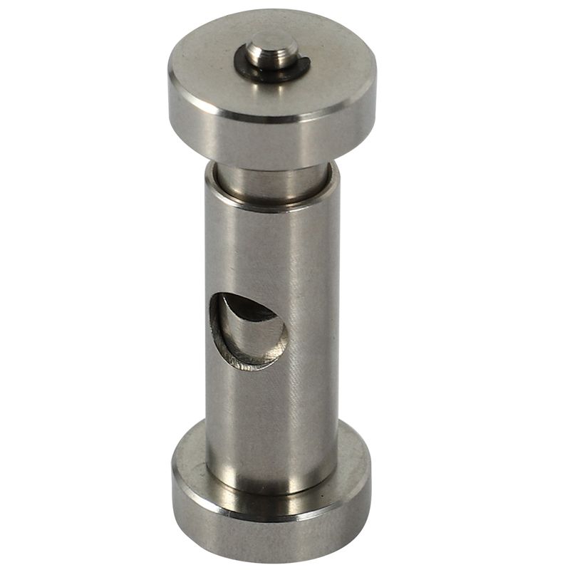Easy Use 2X Watch Repair Screwdriver Grinding Tool All Steel Machine Wheel Grinding Screwdriver For Watchmakers Watch Parts
