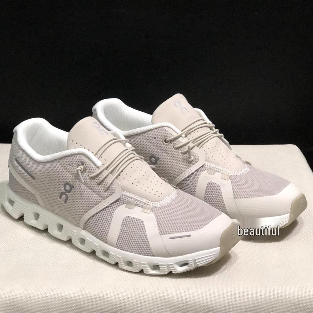 Cloud x5 Comfort Traspirante Assorbimento degli Urti Scarpe da Corsa Leggere per Uomo e Donna
