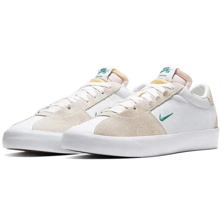 Nike Zoom Bruin Edge Sb 'White Beige' CD5036-100