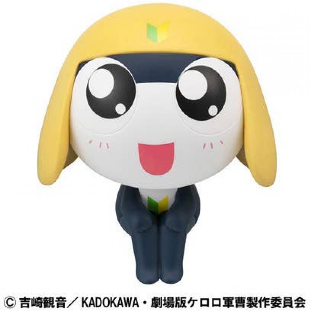 Sergeant. Frosch-Sergeant Keroro Keroro Gunsou Schau nach oben Sgt. Frosch Tamama