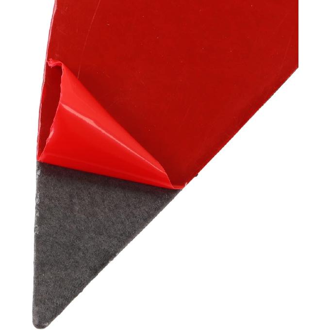 Aramox Car Headlight Eyebrows, 2Pcs Car Headlight Eyelids Cover Trim, Fit for 350Z Z33 2003‑2009, Car Headlamp Eyebrow Decal Trim Decoration