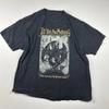 Fit For An Autopsy Band The Death Shirt Unisex Black S-5XL E1711