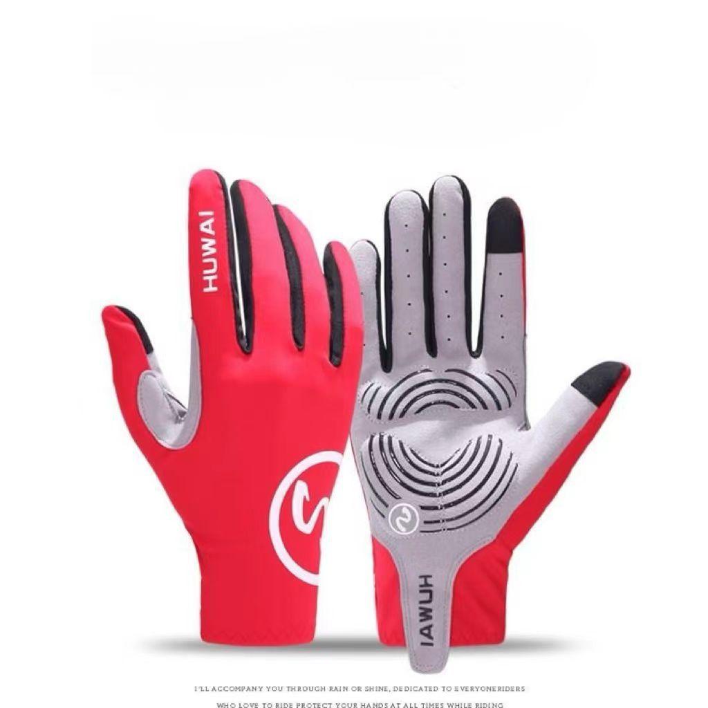 Sports Bracer Anti-skid Equipment Training Horizontal Bar Yoga Palm Pad Half Finger